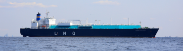 Global LNG Market Could Split If an EU Carbon Tax Is Imposed on Imports