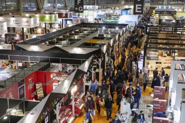 Alimentaria&Hostelco 2024 Will Have Record International Participation
