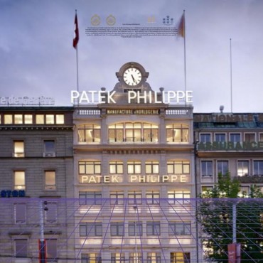 Timeless Collaboration: McWhorter Family Trust Bestows Patek Philippe with Family Trust Warrant for Timepiece Mastery