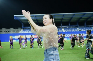 Thai Soccer Chief’s Empathy for Fans Highlights Stark Contrast in Leadership