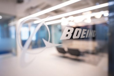 Industry Ministry, Boeing Discuss Closer Technology Cooperation