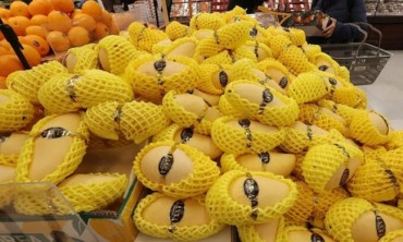 Pineapple and Mango Imports Hit Record Highs in South Korea