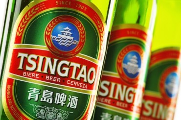 Beer Imports Drop 20 Pct in Q1 after Tsingtao Urination Video