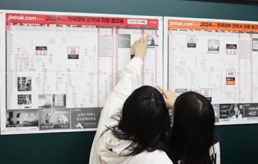 Plummeting Standards at South Korean Teachers’ Colleges Raise Alarms
