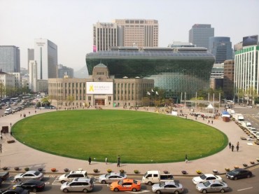 LGBTQ Festival Denied Permission to Use Seoul Plaza