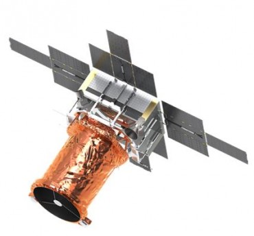 South Korea Set to Launch First Nanosatellite This Week as Part of Satellite Constellation Project