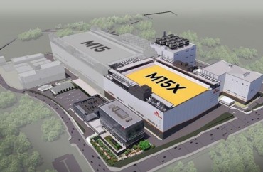 SK hynix to Increase Production of Advanced DRAMs at New Cheongju Fab
