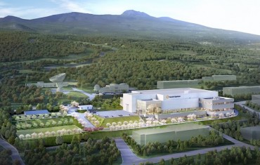 Hanwha Systems to Break Ground on Space Center on Jeju Island