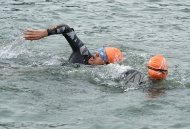 Seoul to Host Leisurely ‘Swim, Bike, Run’ Event Along the Han River