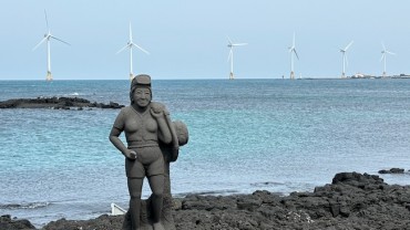South Korea Braces for a Offshore Wind Power Boom Worth Up to 100 Trillion Won by 2030