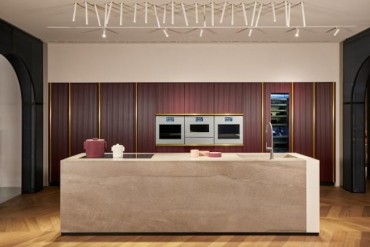 LG Electronics Pursues ‘Two-Track’ Strategy to Target European Built-In Kitchen Appliance Market