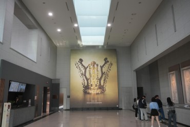 Gyeongju National Museum Brings Silla Dynasty’s Buddhist Realm and Golden Treasures to Life
