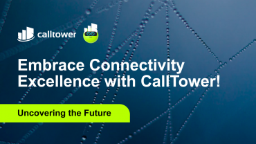 CallTower Unveils Worldwide Managed Gateways
