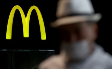McDonald’s Korea Reports Record Sales Last Year