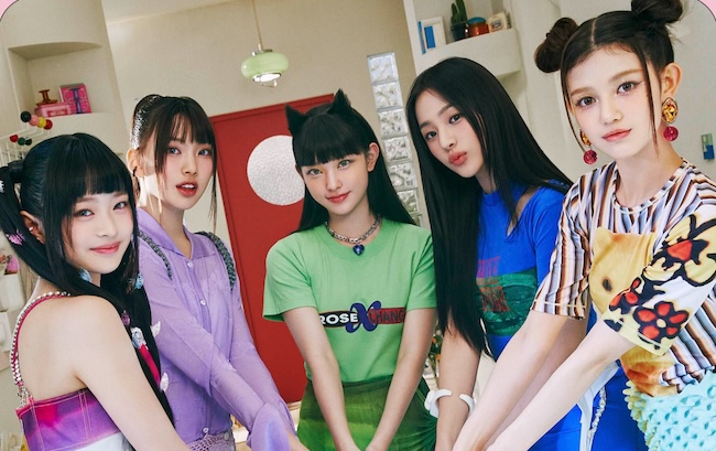 Tensions Between Hybe and NewJeans’ Agency Raise Questions About Girl Group’s Future