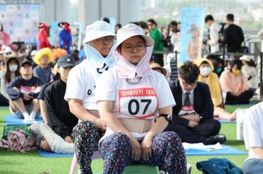 Han River Festival to Kick Off Next Month with Ambition to Attract 3 Million by Year-end