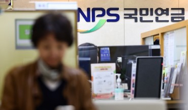 Young Koreans Less Supportive of Pension Overhaul to Increase Payouts, Survey Finds