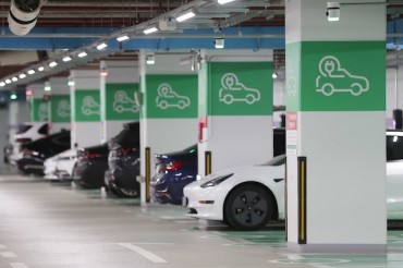 South Korea’s Battery Trio Secure Top-5 Spots in Global Electric Vehicle Battery Market