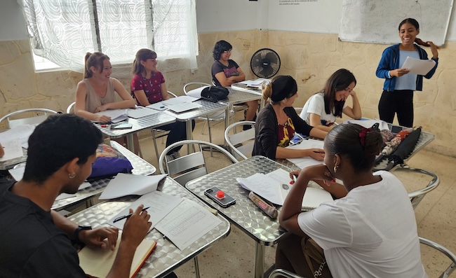 Paraguay to Teach Korean as Second Foreign Language to Middle, High Schoolers