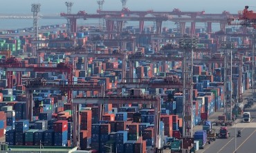 Korea’s Q1 Economic Growth at Over 2-year High on Exports Recovery
