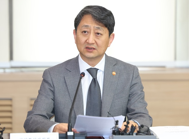 S. Korea Aims to Promote Global R&D Projects with 6 Overseas Institutions