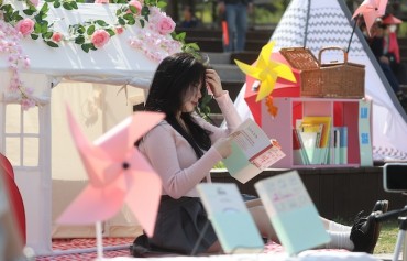 Reading Crisis Deepens in South Korea as 6 in 10 Adults Didn’t Pick Up a Book Last Year