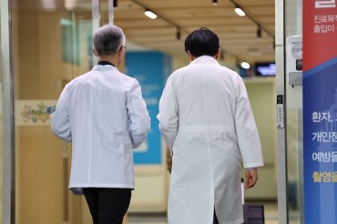 South Korea’s Industrial Structure Turned More Service-Oriented During Pandemic