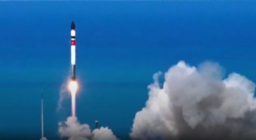 S. Korea’s Nanosatellite Launched from New Zealand for Satellite Constellation Project