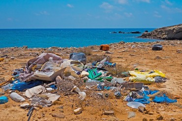 Environmental Groups Urge South Korea to Take Lead on Binding Global Plastics Treaty