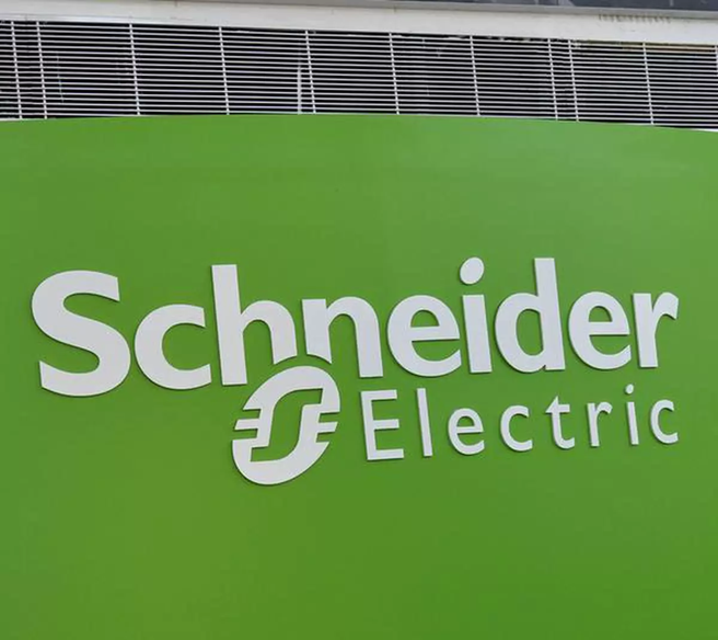 Schneider Electric Launches All-In-One Battery Energy Storage System (BESS) for Microgrids