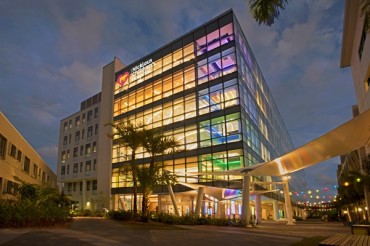 Nicklaus Children’s Health System, Philips to Provide Innovative Patient and Staff Experience, Helping to Enhance Outcomes for the Smallest of Patients