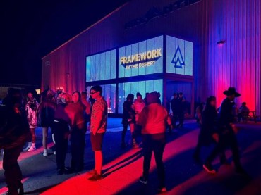 Captivision Teams Up with Activision’s Call of Duty®: Mobile for Framework in the Desert Afterparty