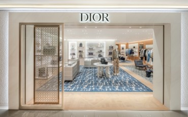 As Dior’s Sales Soar in South Korea, Charitable Giving Lags Far Behind