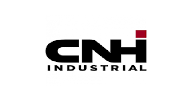 CNH Industrial is a world-class equipment and services company.  (Image courtesy of CNH Industrial NV)