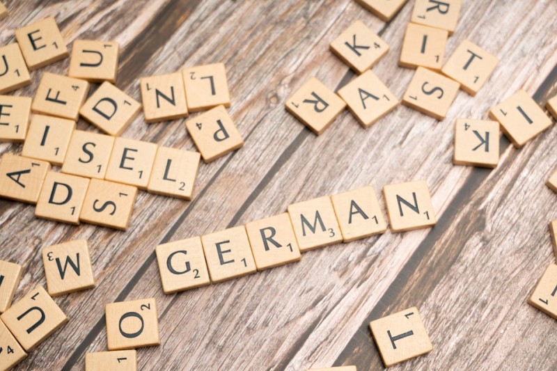 University to Abolish German, French Language Departments