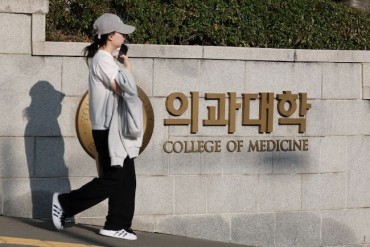 Repeaters and Students from Seoul Dominate Medical School Admissions in South Korea