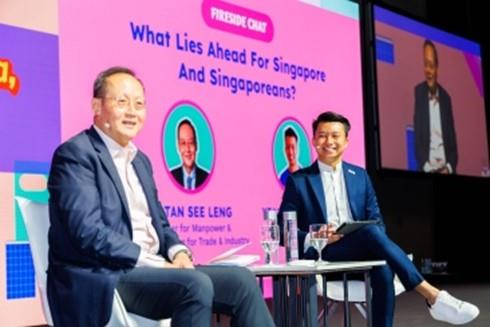MoneyHero Group Hosts Singapore’s Largest Personal Finance Festival for Seventh Straight Year