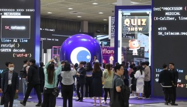World IT Show 2024 Kicks Off in Seoul