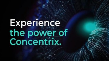 Concentrix + Webhelp Rebrands as Concentrix