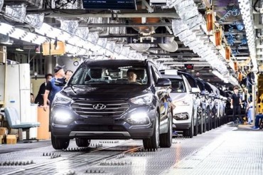 Hyundai Faces Calls to Extend Retirement Age as Major Issue Looms in Wage Talks