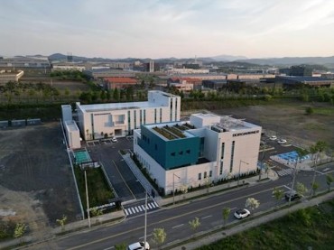 U.S. Automotive Firm BorgWarner Launches R&D Center in S. Korea