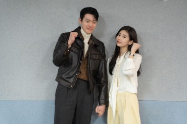 Screenwriter Kim Eun-sook’s New Star-studded Series to Air on Netflix