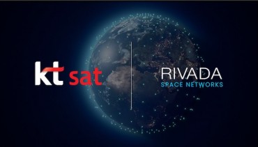 KT SAT Partners with Germany’s Rivada Space to Expand LEO Satellite Service