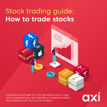 Axi Launches Their Biggest Global Trading Competition Ever, with $250,000 USD Up for Grabs
