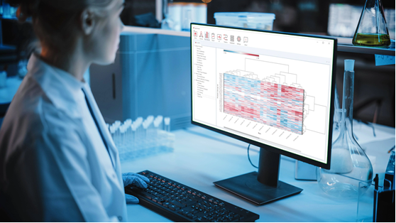 Biognosys Launches Spectronaut 19 and Presents Advances with Its Research Platforms at the ASMS 2024 Annual Conference