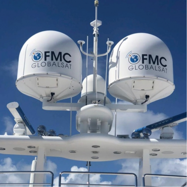 FMC GlobalSat Acquires 100% of Anuvu’s Maritime, Enterprise and Government Connectivity Businesses