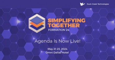 Formation ’24 – The Premier Tech Conference for Insurance Industry Leaders – Kicks Off in Dallas