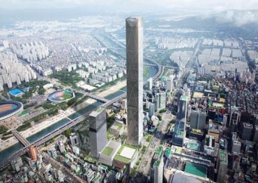 Dispute Over Hyundai GBC Skyscraper Heights Threatens Project Timeline