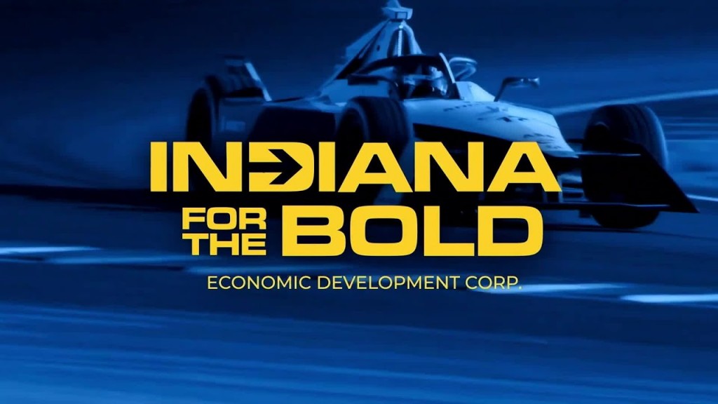 The Indiana Economic Development Corporation (IEDC) is charged with growing the state economy, driving economic development, helping businesses launch, grow and locate in the state. Led by the Indiana Secretary of Commerce and governed by a 15-member board chaired by Governor Eric J. Holcomb. (Image from IEDC SNS Channel)