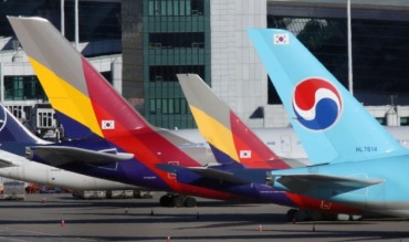 Foreign Airlines Surpass Domestic Rivals in April International Passenger Numbers